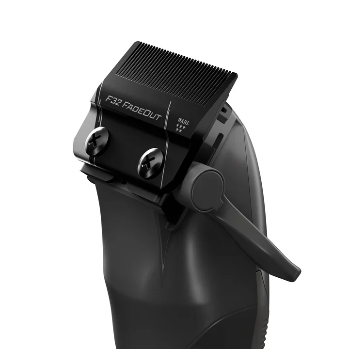 Wahl 5-Star Vapor Clipper