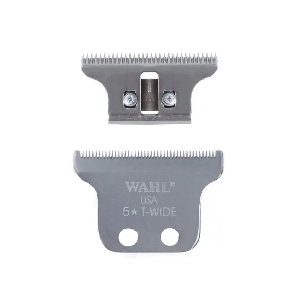 Wahl Trimmer Blades