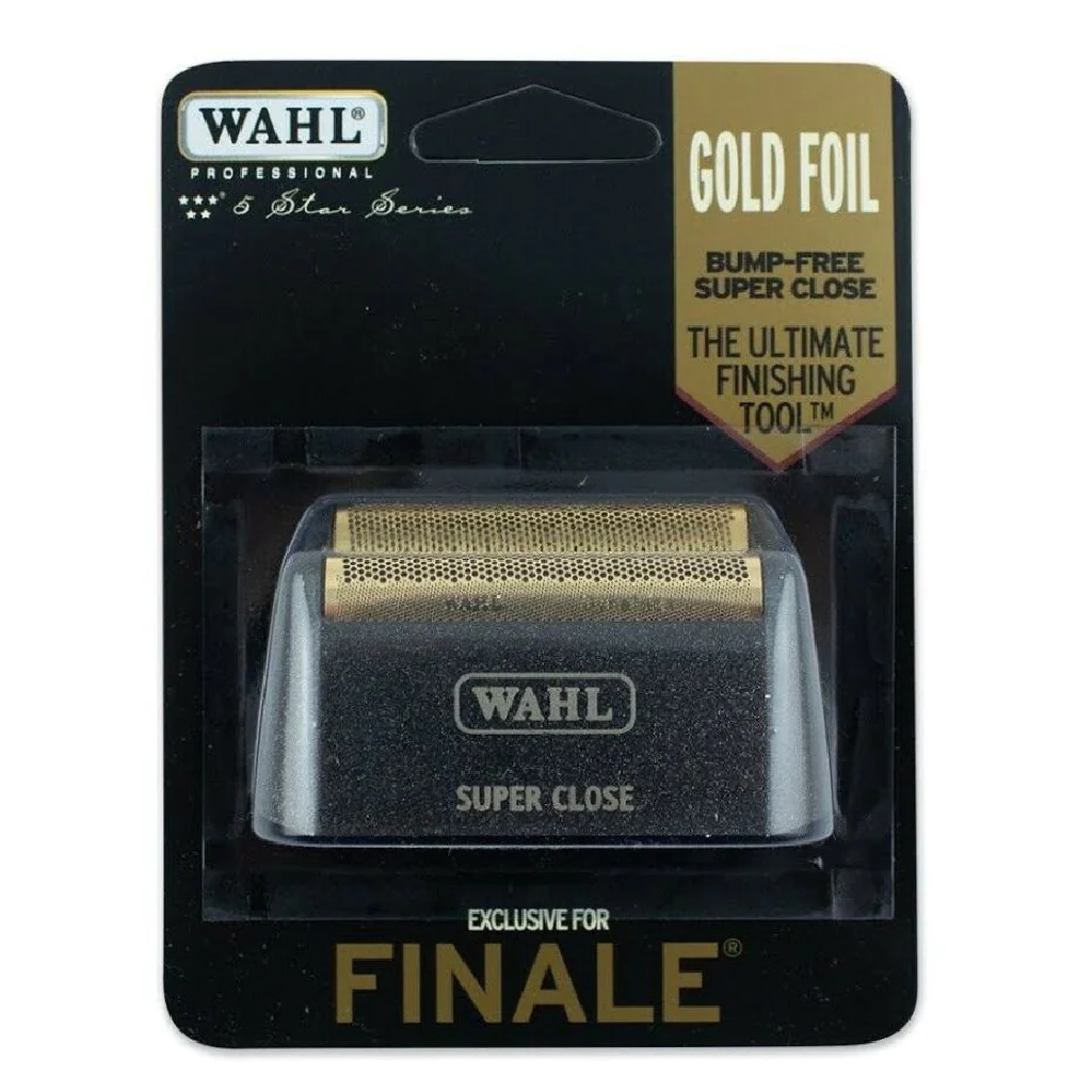 Wahl Finale Replacement Foil