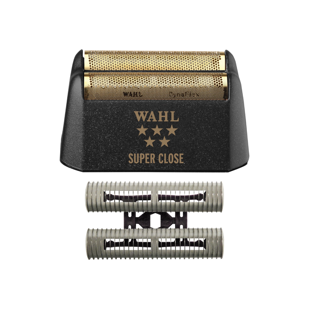 Wahl Finale Foil and Cutter