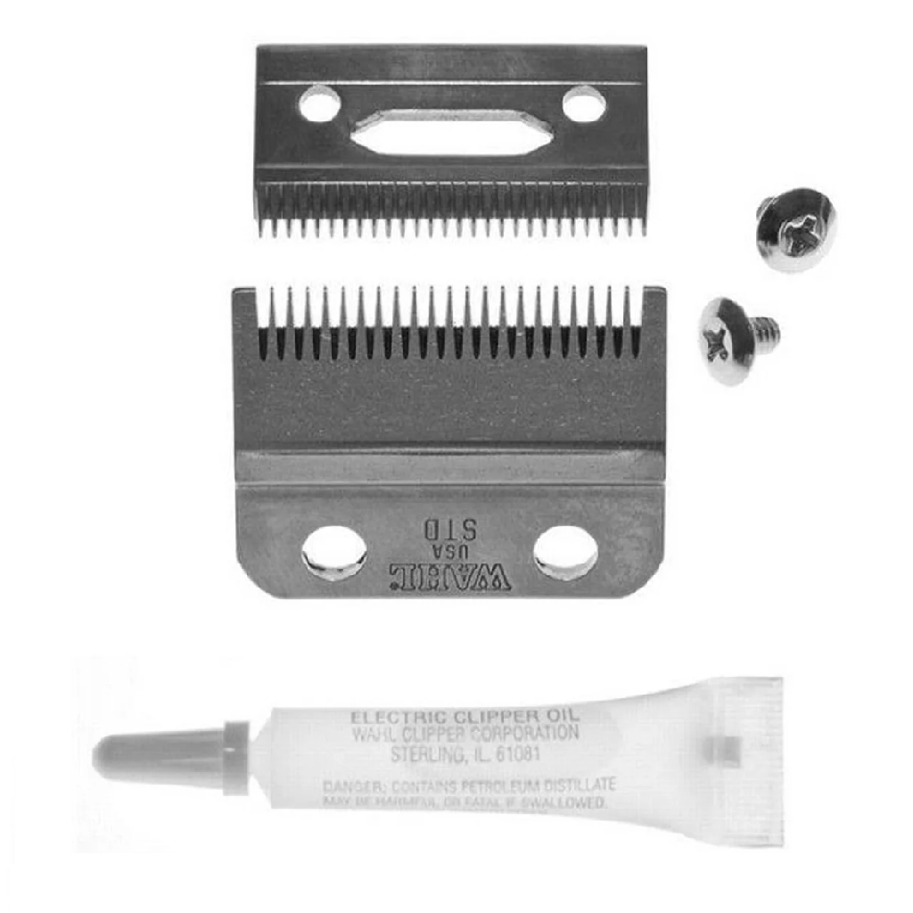 Wahl Clipper Blades