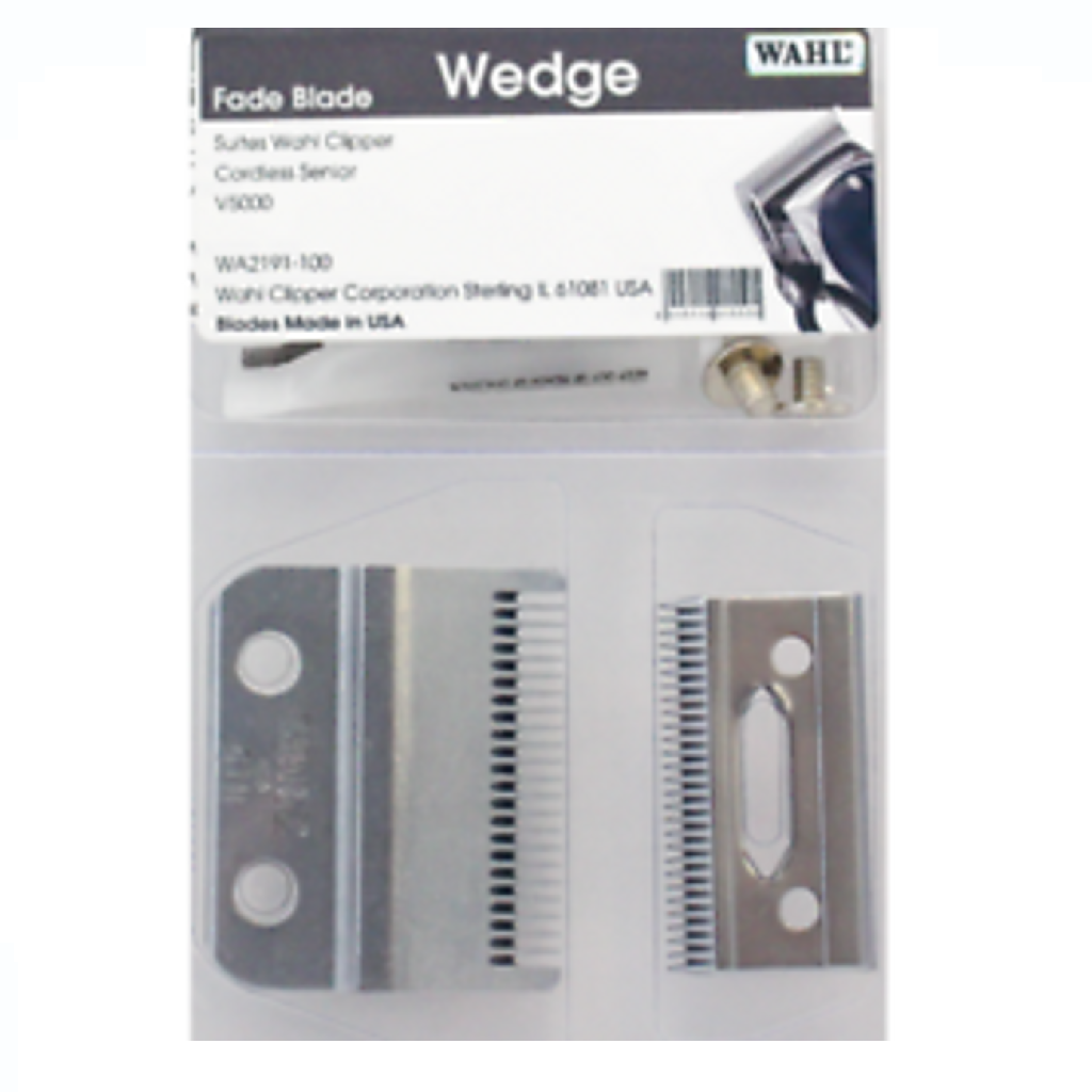 Wahl Clipper Blades