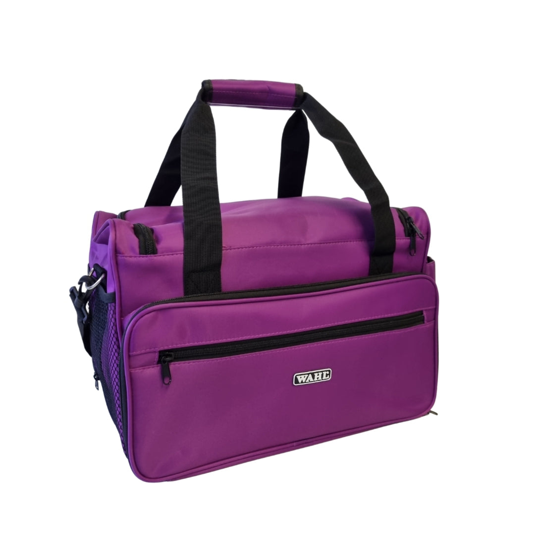 Wahl Tool Bag Purple