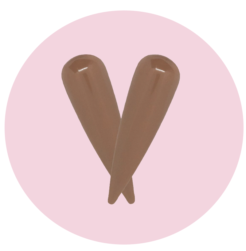 Mitty Gel Polish 10ml