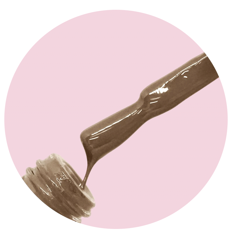 Mitty Gel Polish 10ml