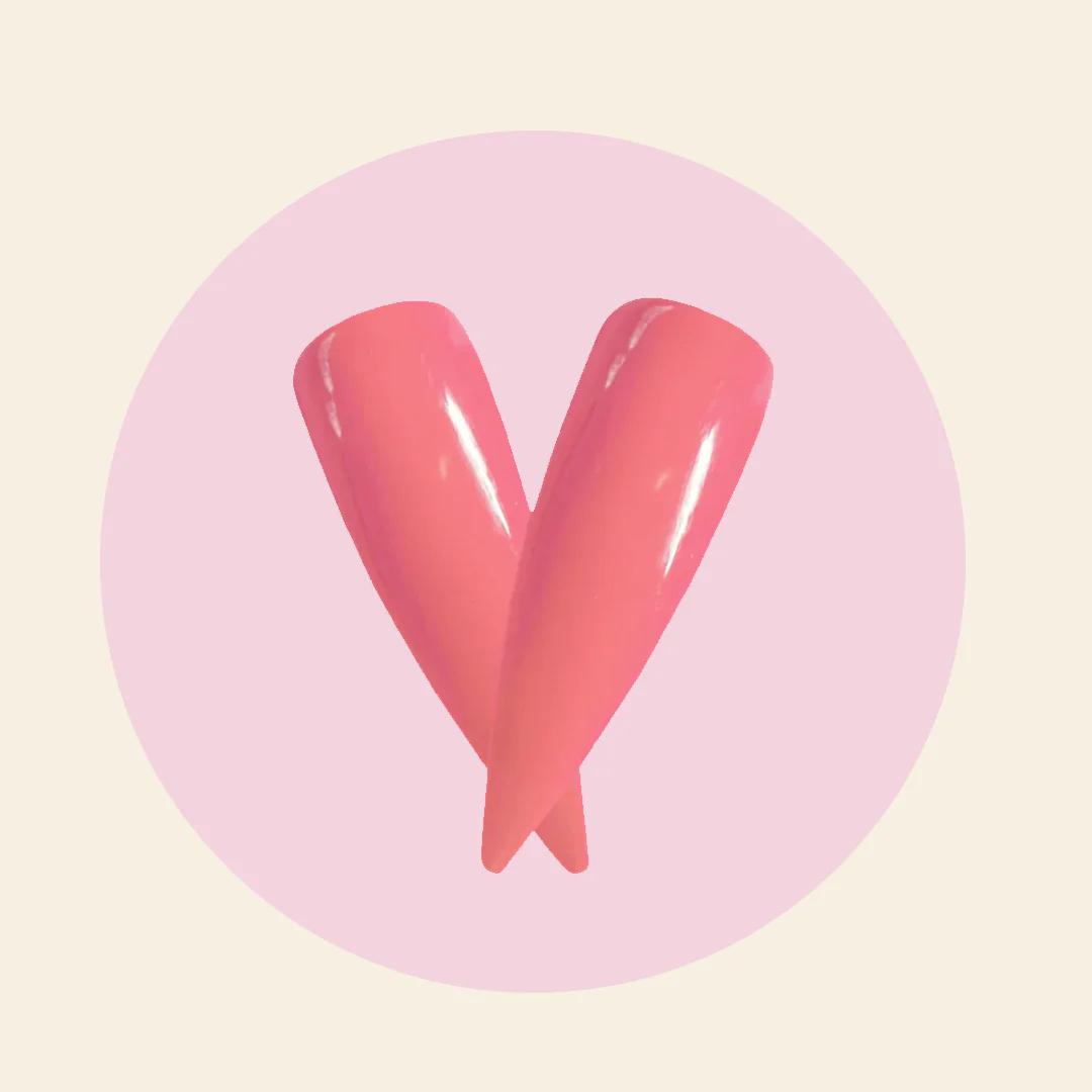 Mitty Gel Polish 10ml