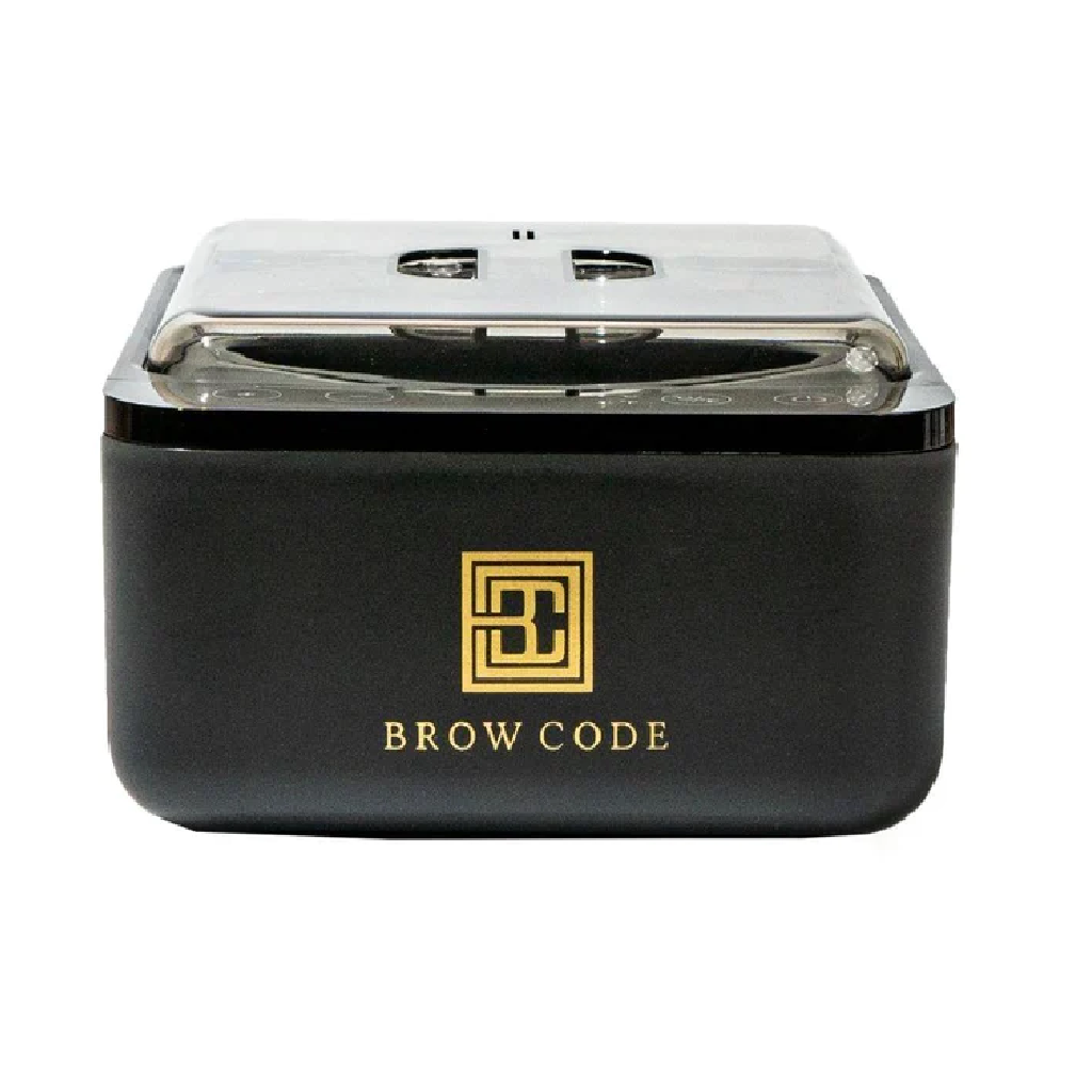 BROW CODE Wax Pot