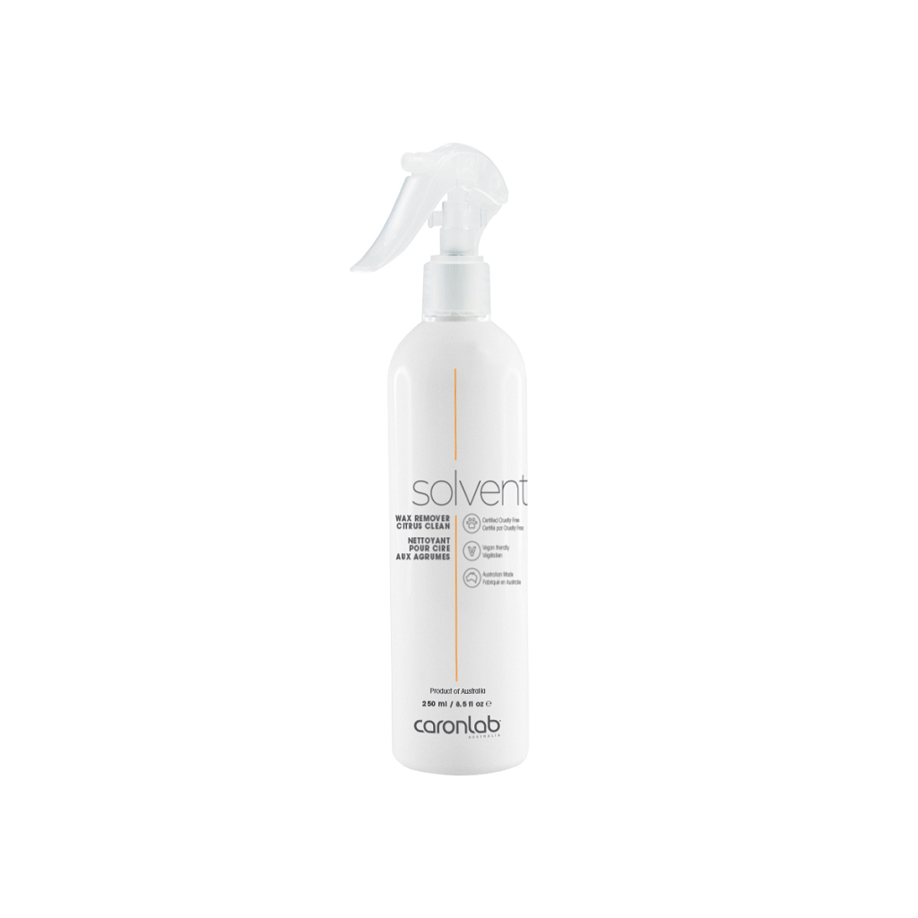 Caron Wax Remover Citrus Clean