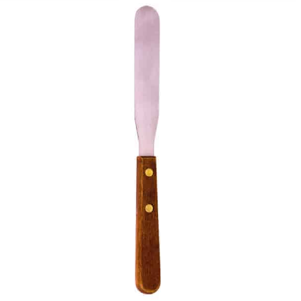 Wax Spatula Metal