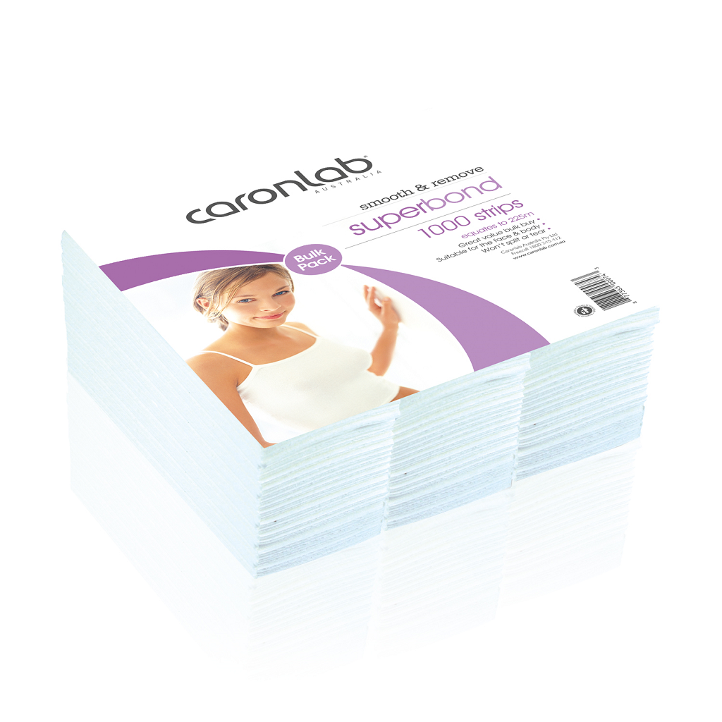 Caron Superbond Strips