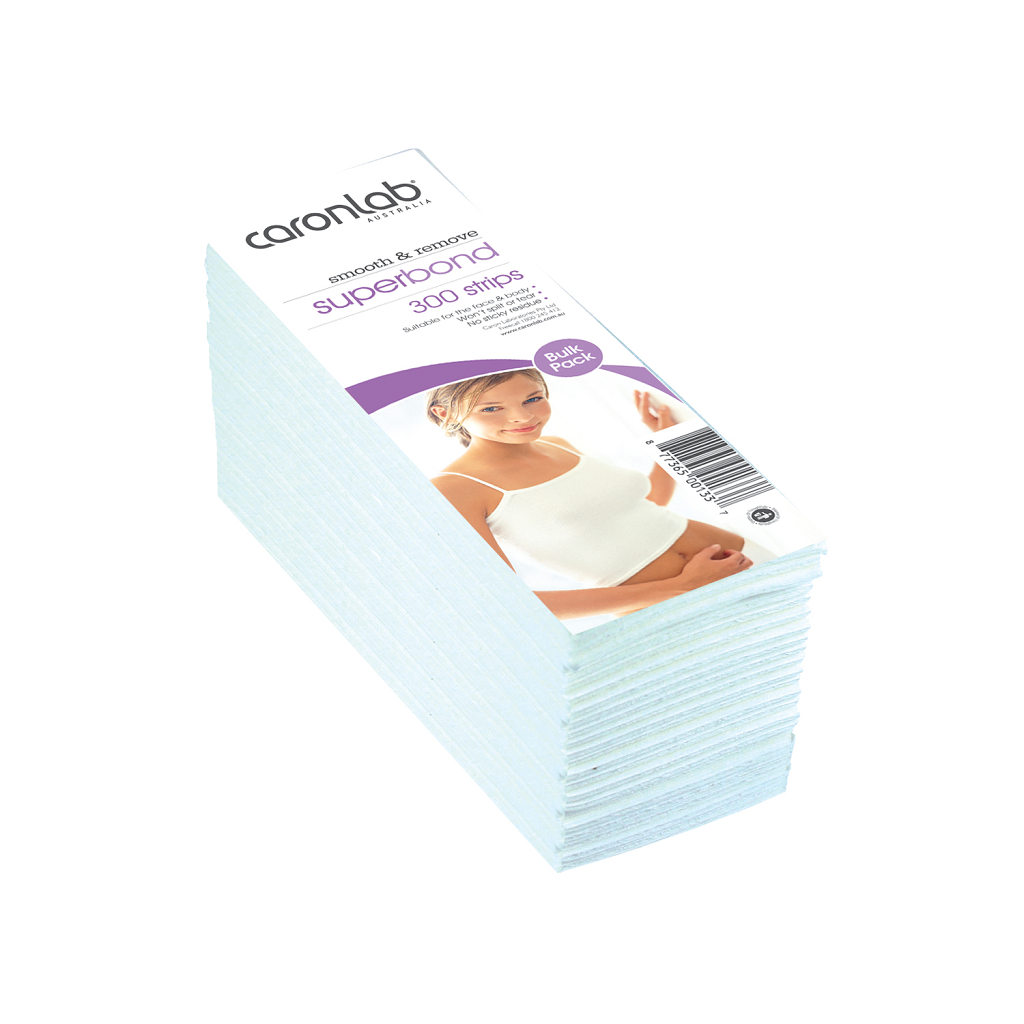 Caron Superbond Strips