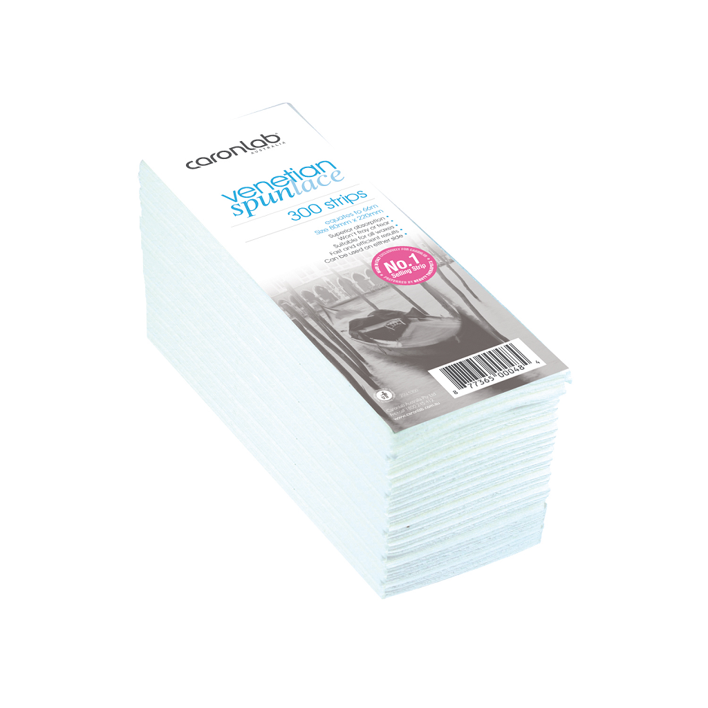 Caron Venetian Spunlace Strip 300pk