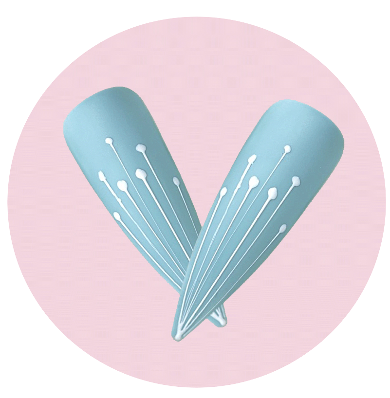 Mitty Stretchies Gel 5ml