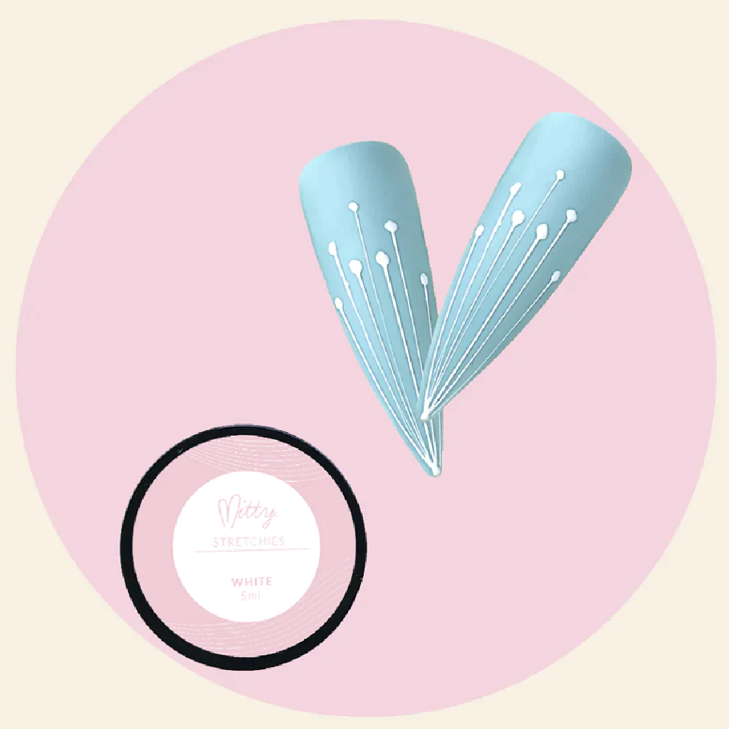 Mitty Stretchies Gel 5ml