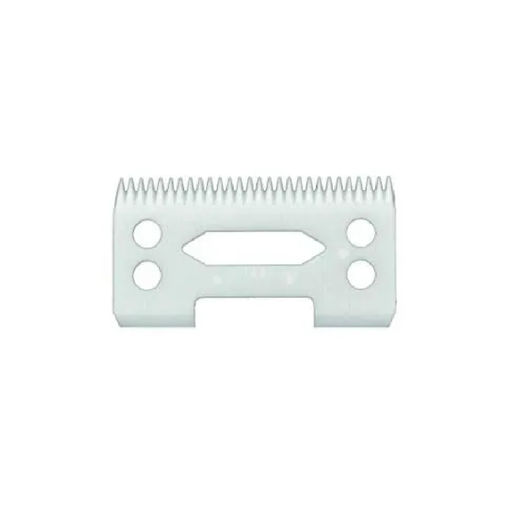 Wahl Clipper Top Blade - White Ceramic