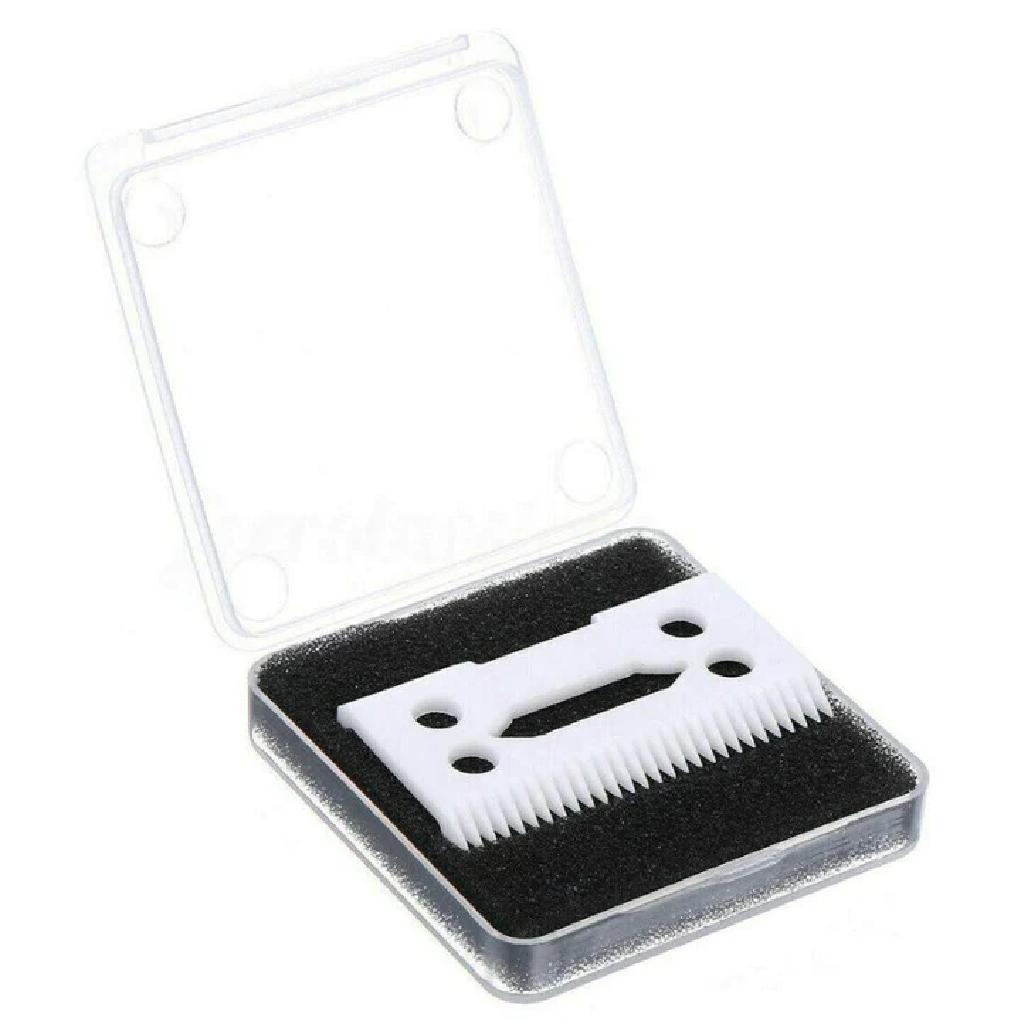 Wahl Clipper Top Blade - White Ceramic