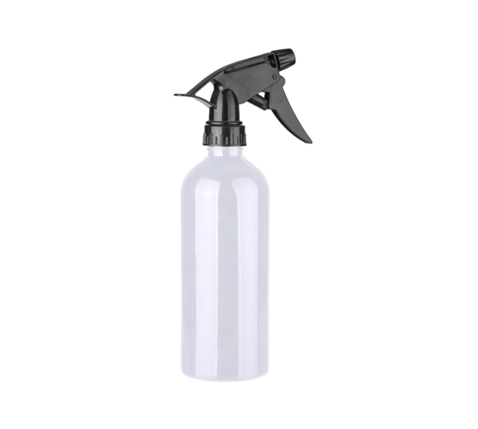 Water Spray Tall Plastic 450ml