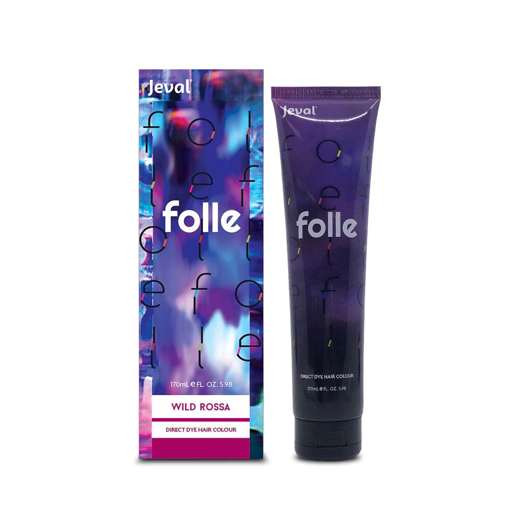 Jeval Folle Direct Dye