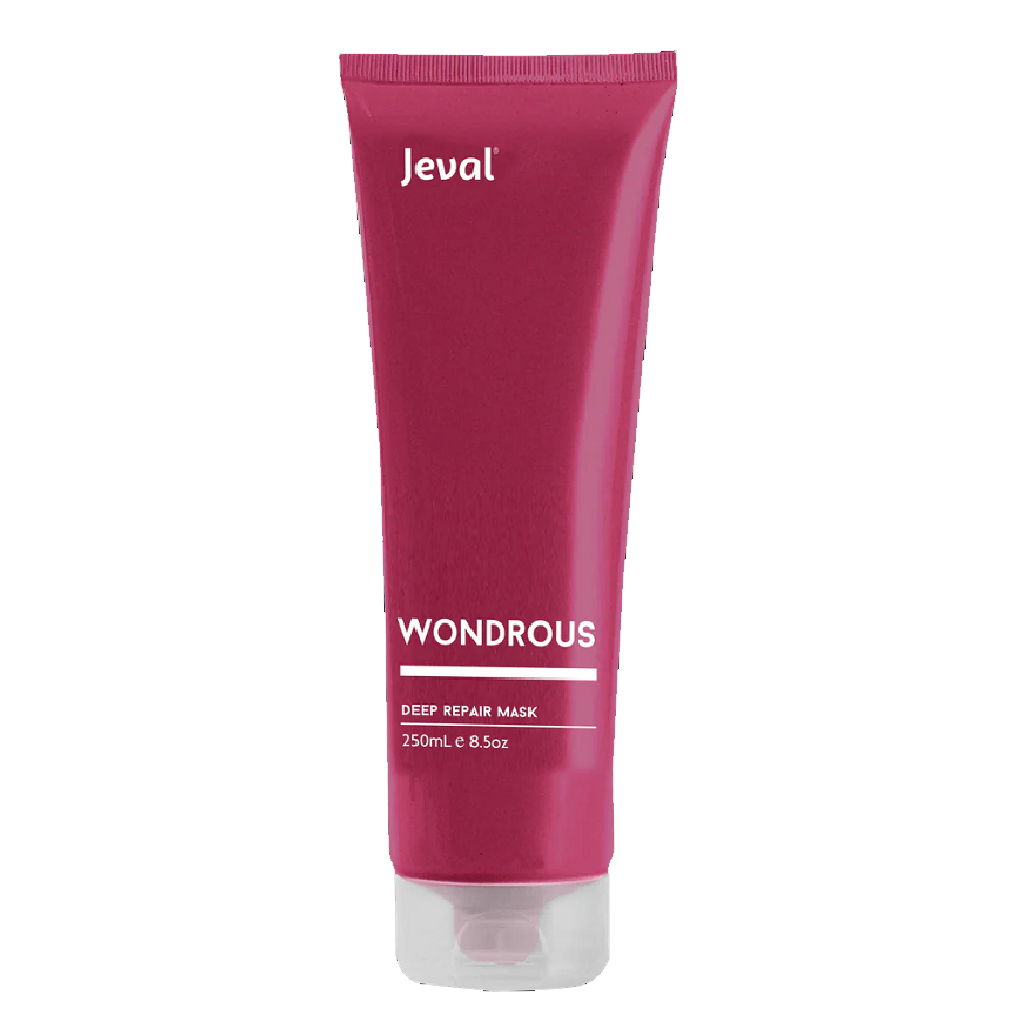 Jeval Wondrous Deep Repair Mask 250ml