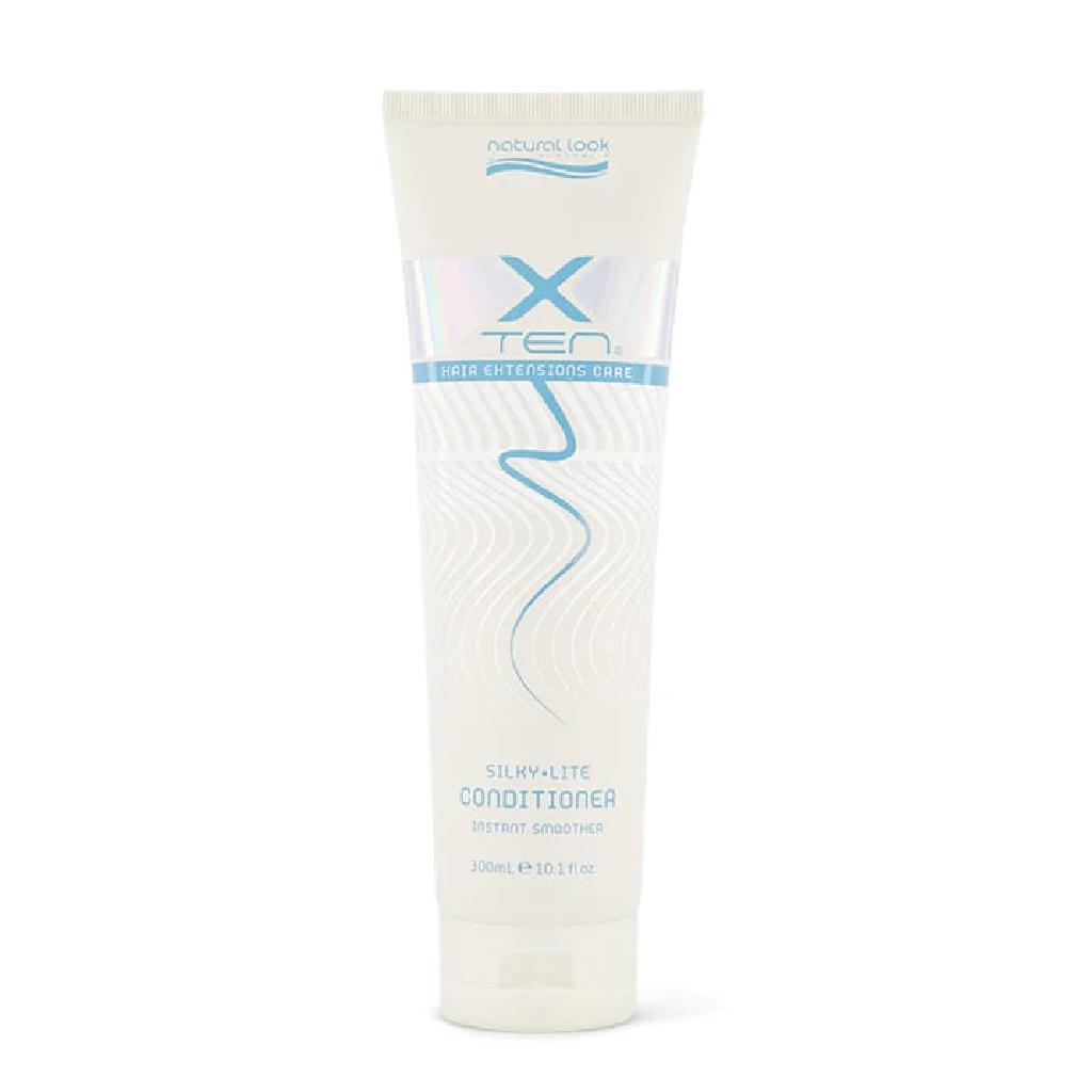 Natural Look X-ten Conditioner 300ml