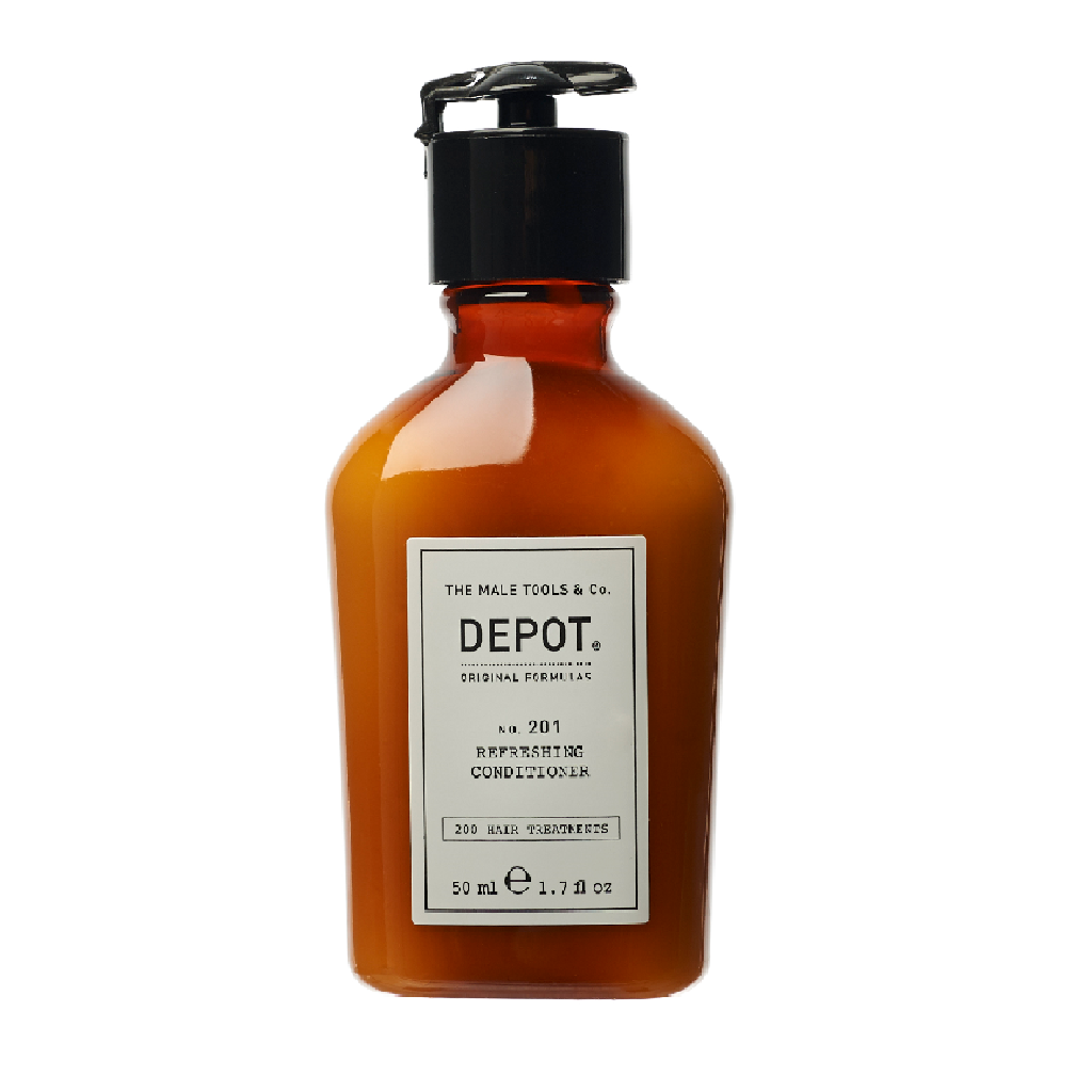 Depot 201 Refreshing Conditioner