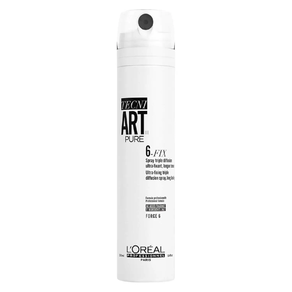 L&#39;Oréal Professionnel Tecni.ART 6-Fix