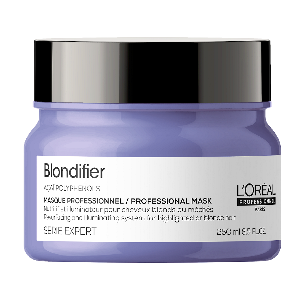 L&#39;Oréal Professionnel Serie Expert Blondifier Mask