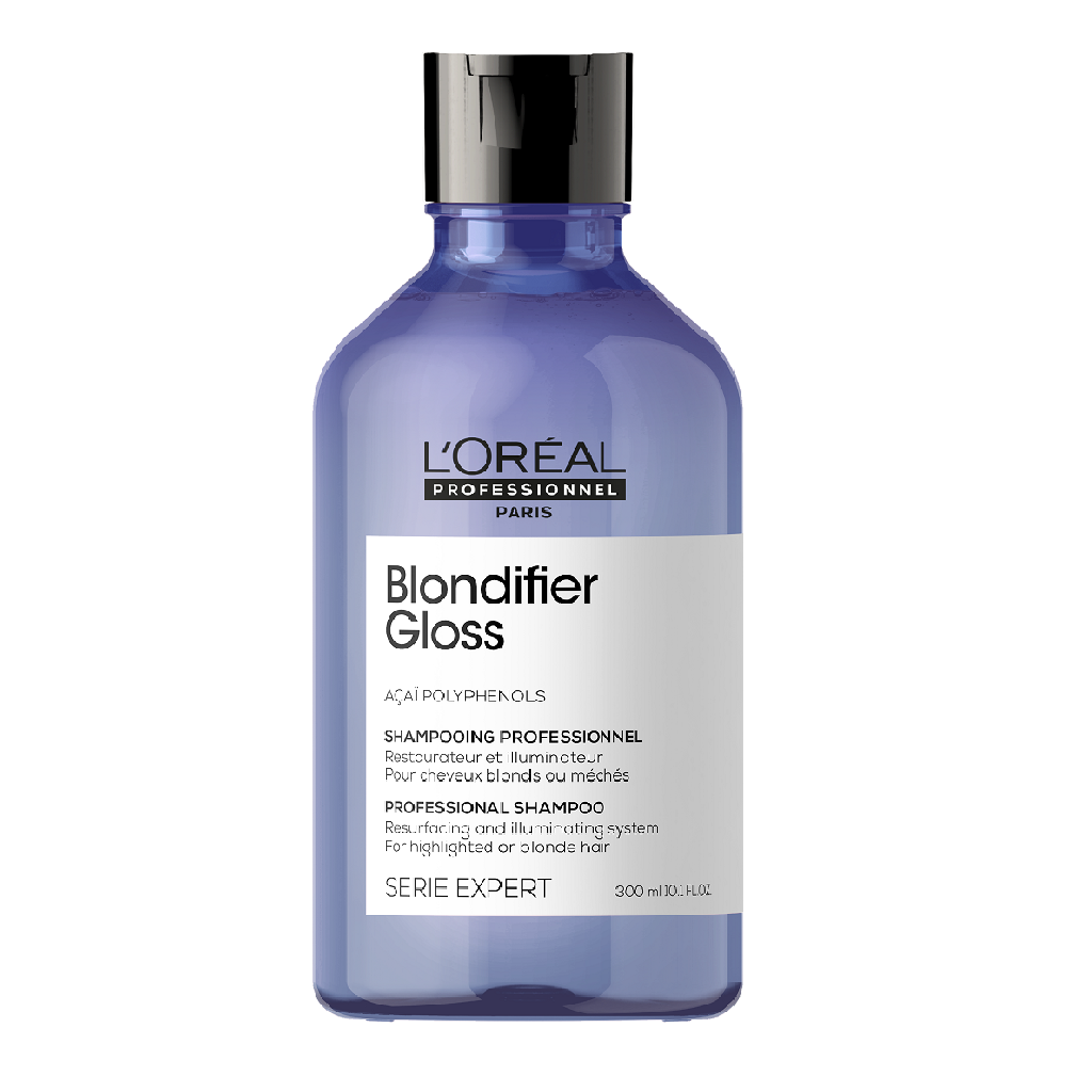 L&#39;Oréal Professionnel Blondifier Gloss Shampoo