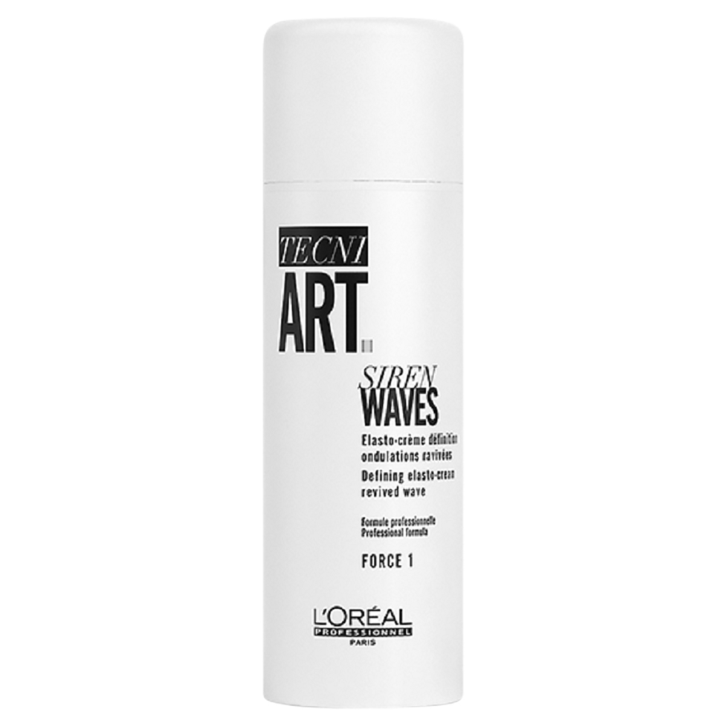 L&#39;Oréal Professionnel Tecni.ART Siren Waves 150ml