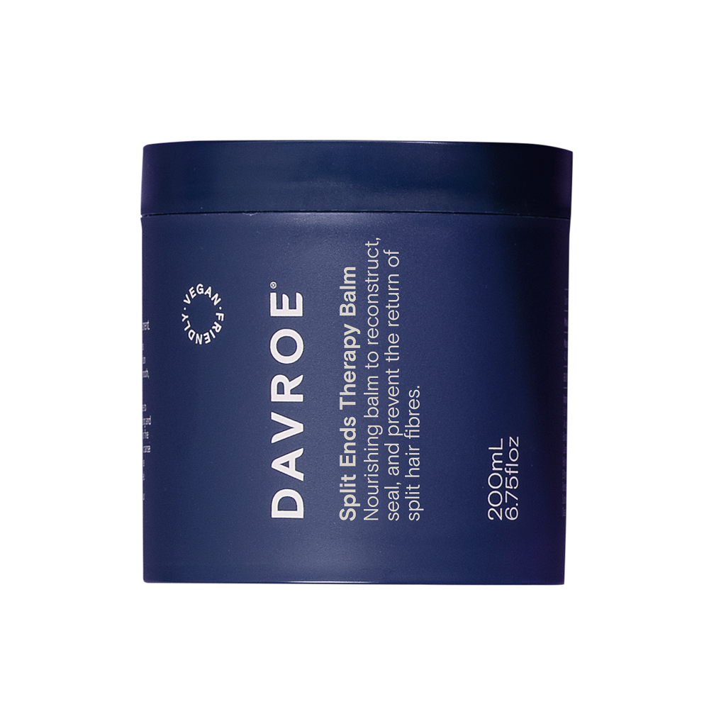 Davroe Split Ends Therapy Balm 200ml
