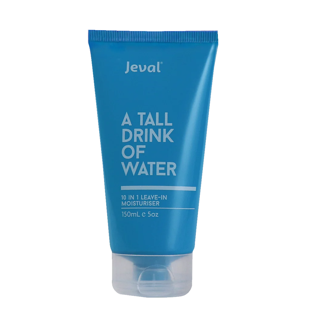 Jeval A Tall Drink Of Water