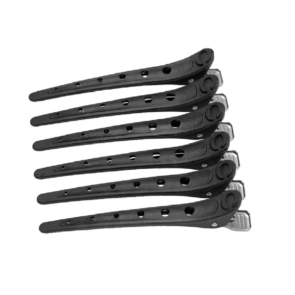 Cricket Carbon Clips 6pk