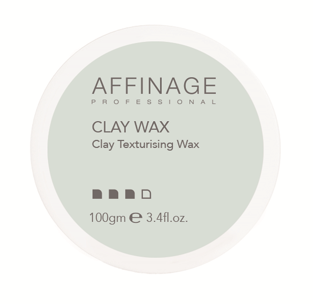 Affinage Clay Wax 100gm