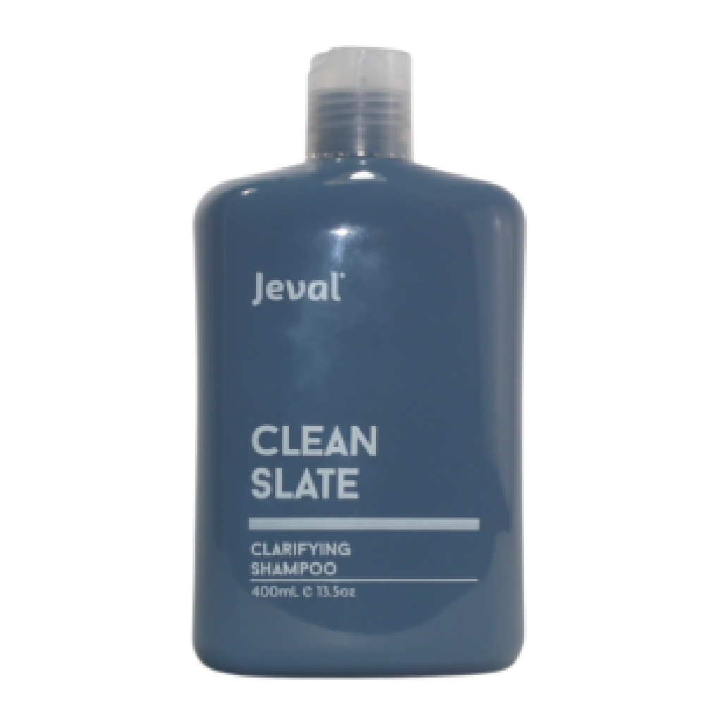Jeval Clean Slate Clarifying Shampoo