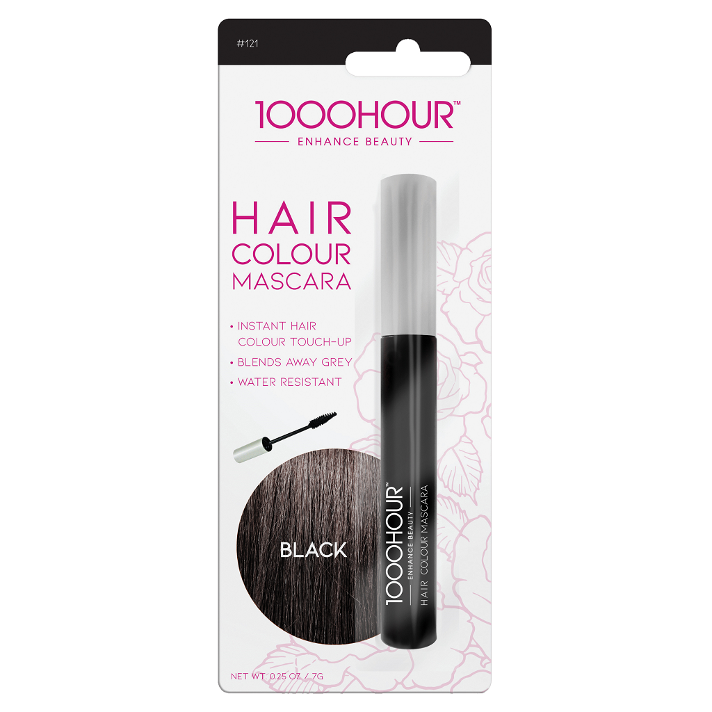 1000 Hour Mascara Wand