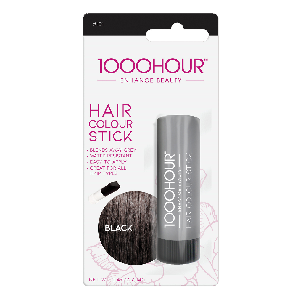 1000 Hour Colour Sticks