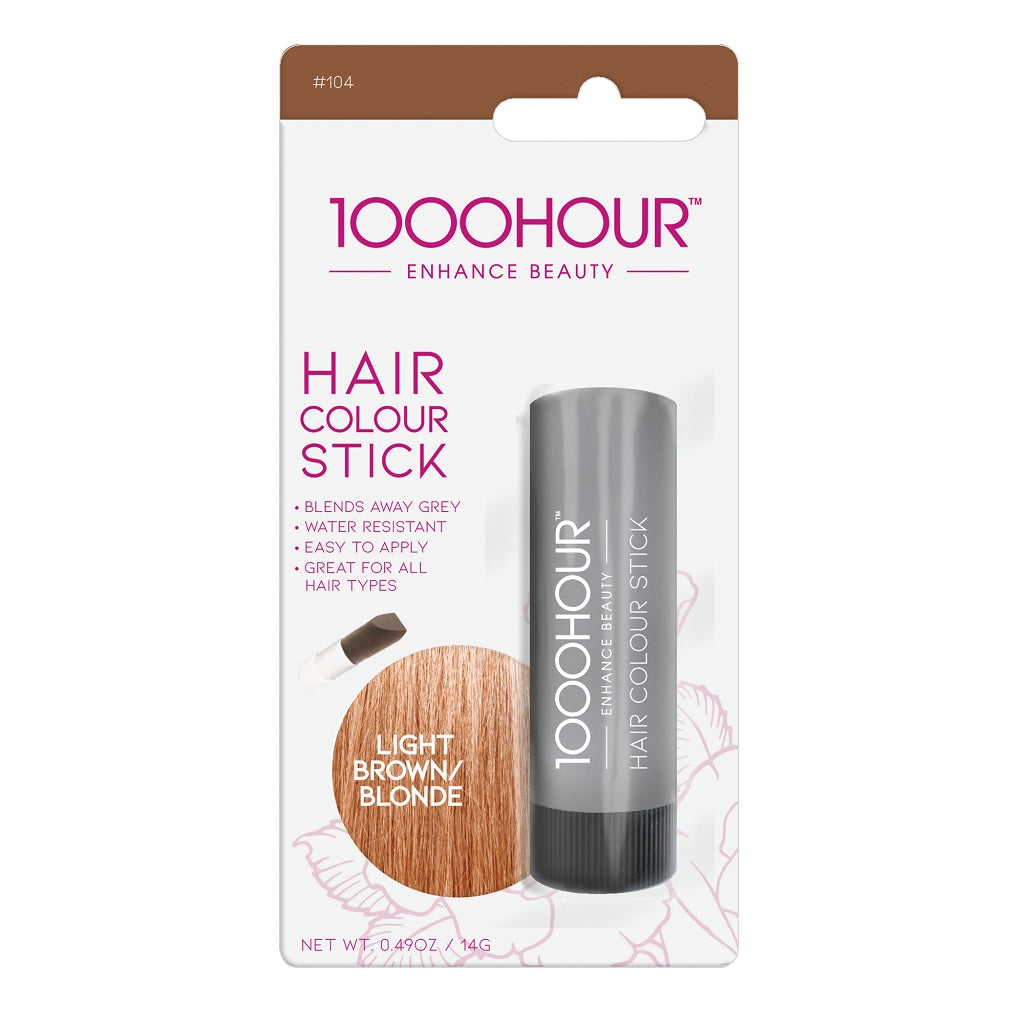 1000 Hour Colour Sticks