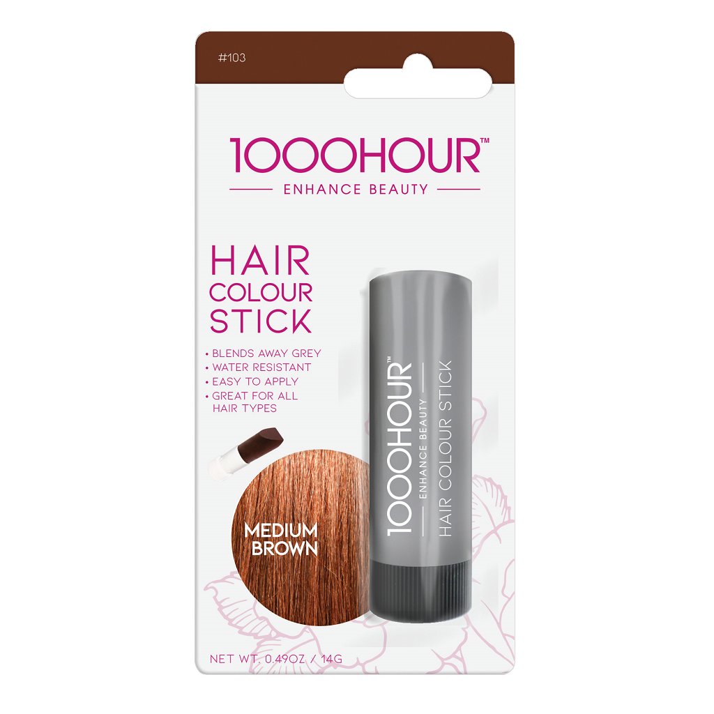1000 Hour Colour Sticks
