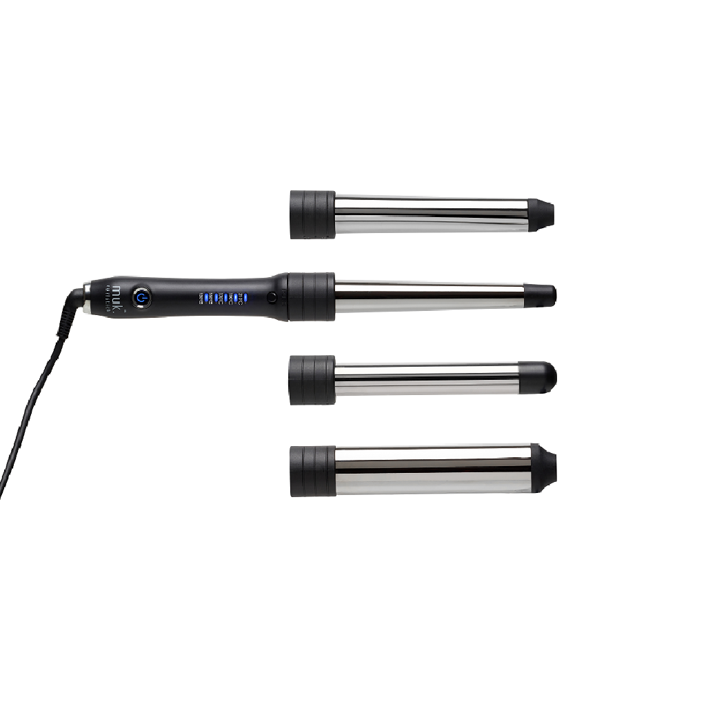 MUK Curl Stick Black V2.0