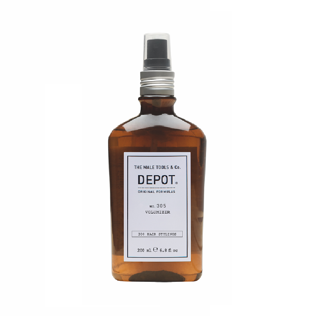 Depot 305 Volumiser Spray 200ml