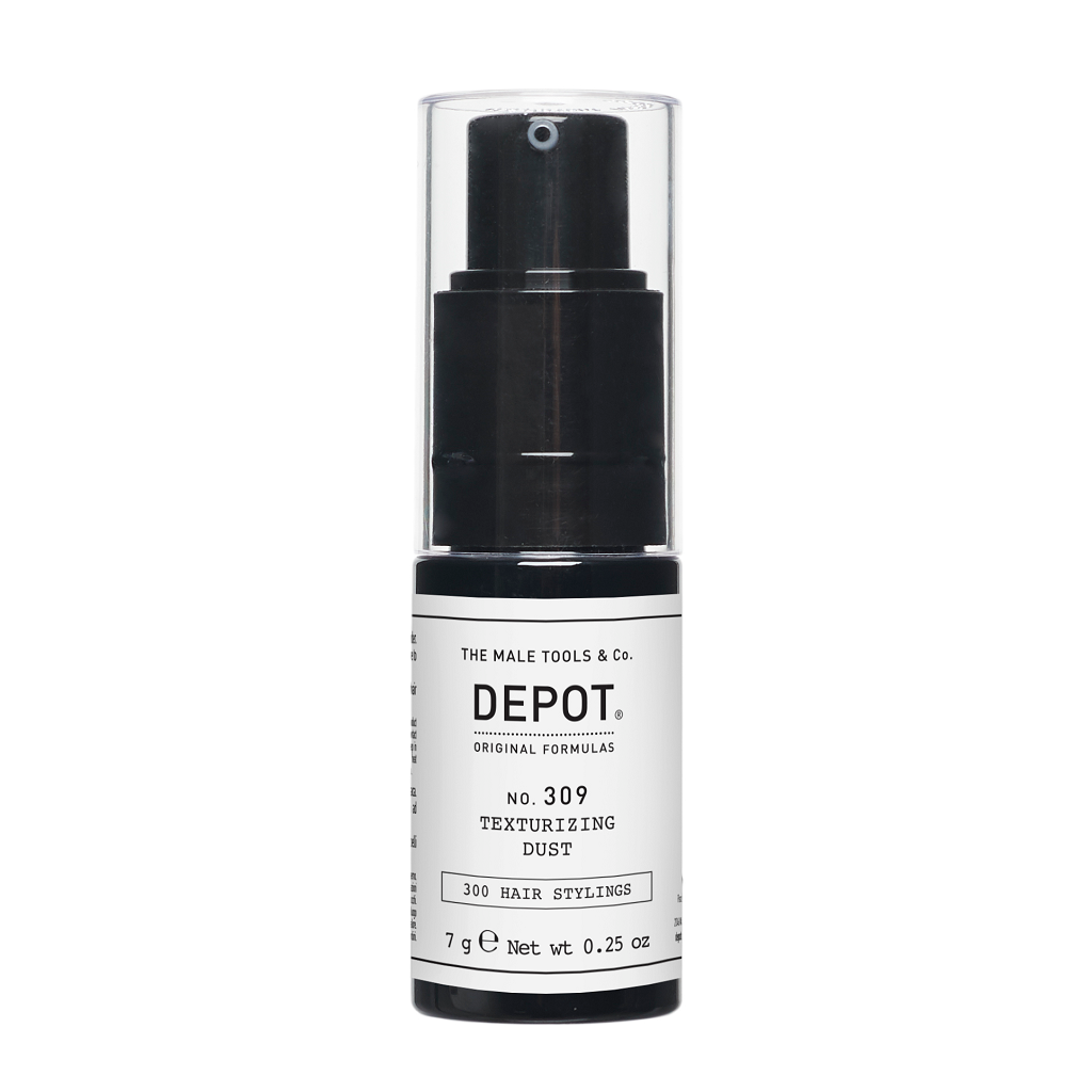 Depot 309 Texturizing Dust 7gm