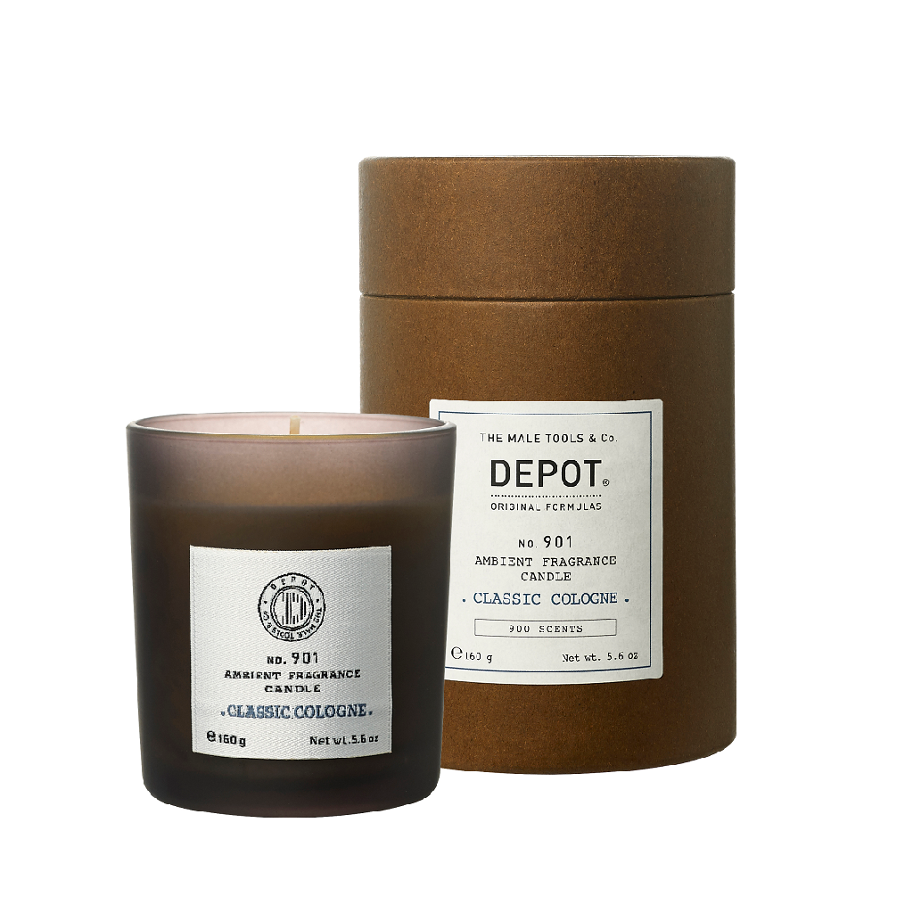 Depot 901 Ambient Fragrance Candle