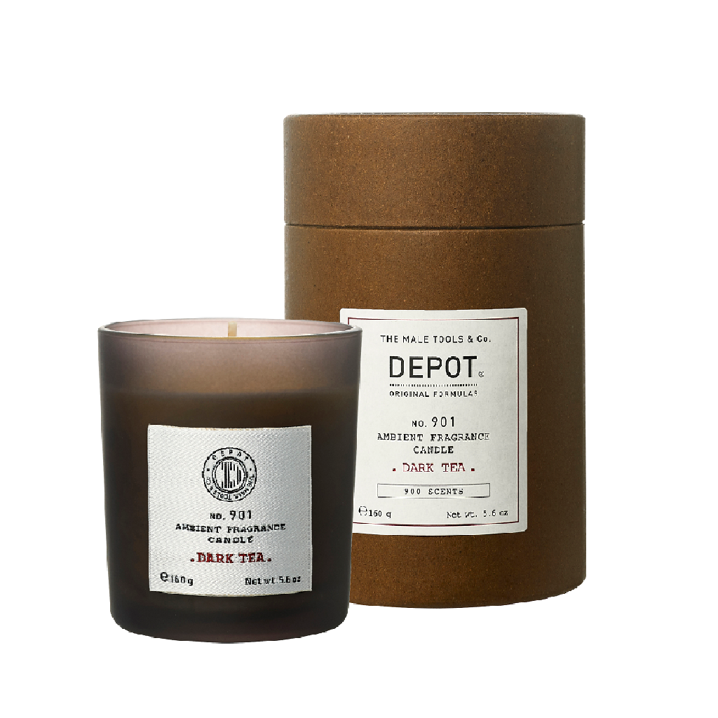 Depot 901 Ambient Fragrance Candle