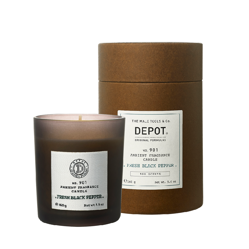 Depot 901 Ambient Fragrance Candle