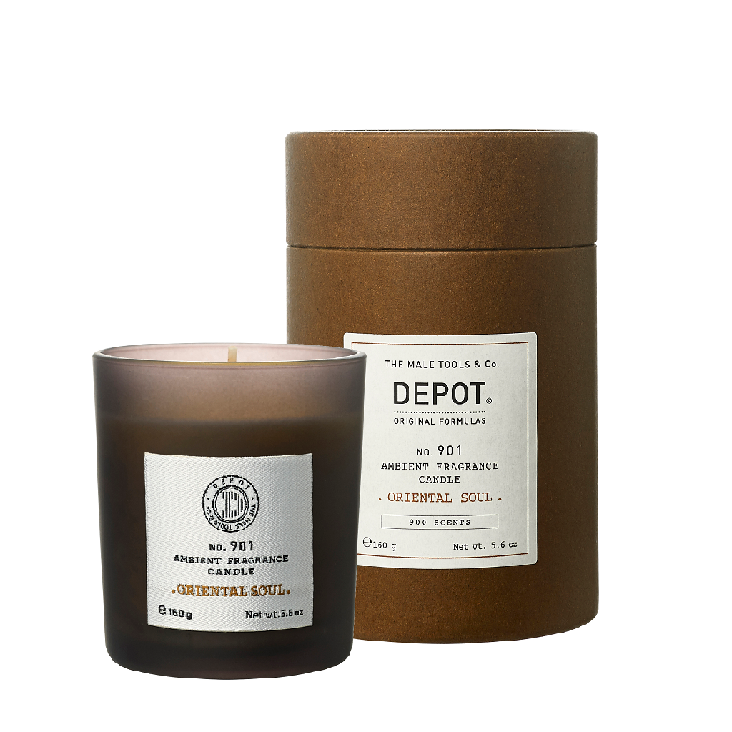 Depot 901 Ambient Fragrance Candle