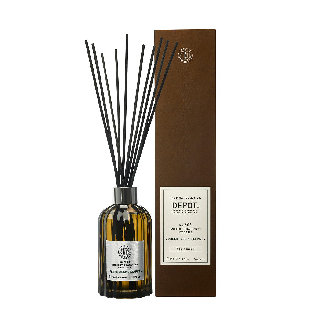 Depot 903 Ambient Fragrance Diffuser