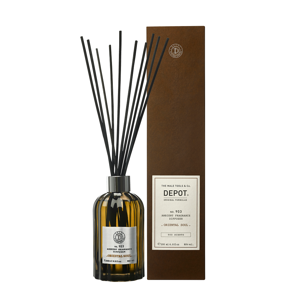 Depot 903 Ambient Fragrance Diffuser