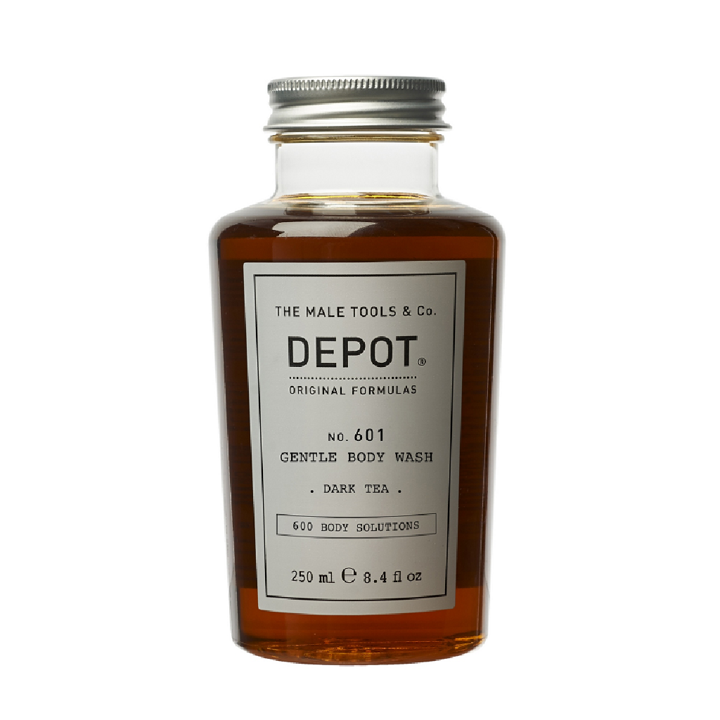 Depot 601 Gentle Body Wash