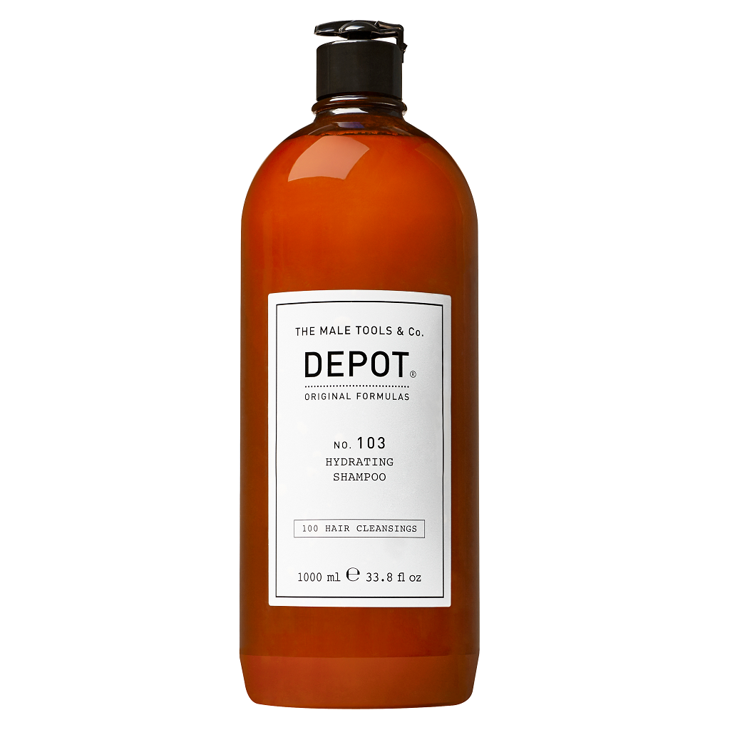 Depot 103 Hydrating Shampoo