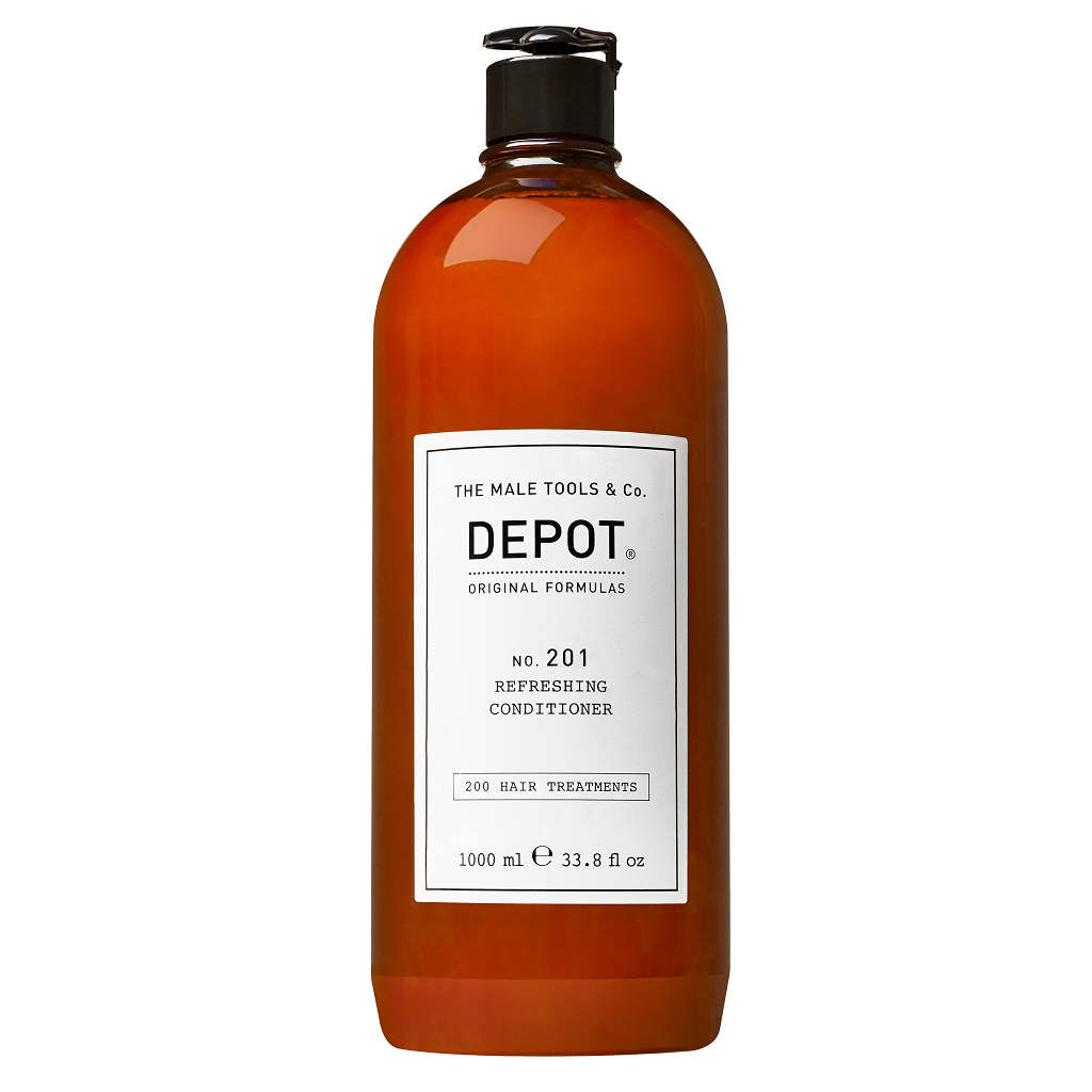 Depot 201 Refreshing Conditioner